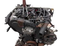 Motor rhz Suzuki Grand Vitara (FT,GT) 2.0 HDI (5 dr) (109 cv) 2005