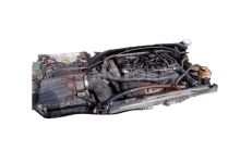 Motor rhz Suzuki Grand Vitara (FT,GT) 2.0 HDI (5 dr) (109 cv) 2005