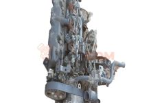 Motor RHZ Suzuki Grand Vitara (FT,GT) 2.0 TD (3 dr) (87 cv) 2005