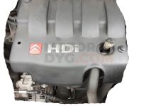 Motor RHZ Citroen C5 III (RD_) 2.0 HDi 165 (163cv) 2008