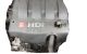 Motor RHZ Citroen C5 III (RD_) 2.0 HDi 165 (163cv)