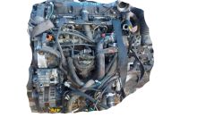 Motor RHZ Citroen C5 III (RD_) 2.0 HDi 180 (181cv) 2009