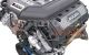 Motor RKA Ford Mondeo I Seadn (Versión 1996) 1.8 16V (115 cv)