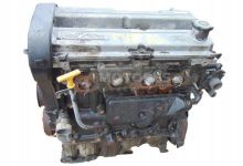 Motor RKC Ford Escort VII Hatch (GAL,AFL) 1.8 i 16V (115 cv)