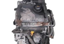 Motor rlz Citroen C5 I Break (Fase II, 2004) 2.0 HDi (136 cv) FAP