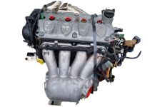Motor RLZ Citroen C5 I (Fase II, 2004) 2.0i 16V (140 cv)