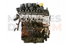 Motor 204D2 M47R Rover 75 Tourer 2.0 CDT (115 cv) 2002