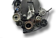 Motor 14K2 Rover Streetwise 1.4 (84 cv)