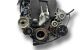 Motor 14K2 Rover Streetwise 1.4 (84 cv)