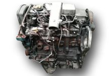 Motor 20T2NH01 Rover Streetwise 2.0 TD (101 cv) 2003