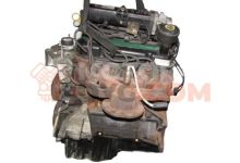 Motor RTD Ford Fiesta III 1.8 D (60 cv)