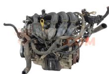 Motor RTD Ford Fiesta III 1.8 D (60 cv)
