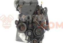 Motor RTD Ford Fiesta III 1.8 D (60 cv)