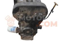 Motor RTE Ford Orion III (GAL) 1.8 D (60 cv) 1991