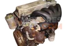 Motor RTJ Ford Fiesta IV - V 1.8 D (60 cv)