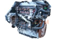 Motor RTN Ford Fiesta IV - V 1.8 DI (75 cv)