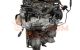 Motor RUB20251 Mercedes Benz Clase A (W169 Versión 2008) A 170 (115 cv)