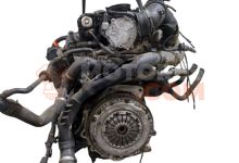 Motor RUB2485 Renault Modus (Fase II) 1.6 16V (112 cv) ESP Automatico 2012