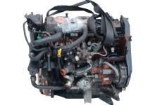 Motor RWPA Ford C-MAX 1.6 TDCi (109 cv) Automatico