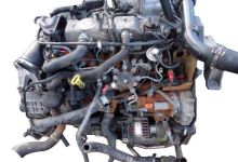 Motor RWPA Ford Transit Connect 1.8 TDCI (110 cv)