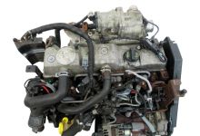 Motor RWPA Ford Transit Connect 1.8 TDCI (110 cv)