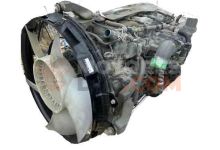 Motor rz4e Isuzu D-MAX III (TFR, TFS) 1.9 DDI 4x4 (TFS87) (163 cv)