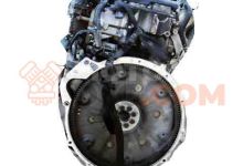 Motor rz4e Isuzu D-MAX III (TFR, TFS) 1.9 DDI (TFR87 (163 cv)
