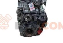 Motor rz4e Isuzu D-MAX III (TFR, TFS) 1.9 DDI (TFR87J, TFR87) (150 cv)