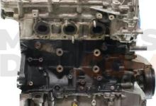 Motor RZ4E-TC Isuzu D-Max 3.0 TD Single Cab (163  cv) 4WD