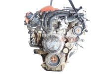 Motor RZ4E-TC Isuzu D-MAX III (TFR, TFS) 1.9 DDI (TFR87J, TFR87) (150 cv)