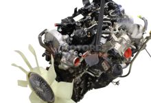 Motor RZ4E-TC Isuzu D-MAX III (TFR, TFS) 1.9 DDI (TFR87J, TFR87) (150 cv)