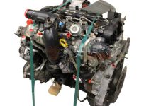 Motor RZ4E-TC Isuzu D-MAX III (TFR, TFS) 1.9 DDI (TFR87J, TFR87) (150 cv)