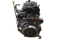Motor RZ4E-TC Isuzu D-MAX III (TFR, TFS) 1.9 DDI (TFR87J, TFR87) (150 cv)