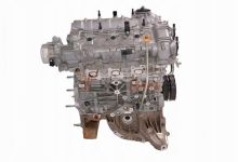 Motor RZ4E-TCX Isuzu D-MAX III (TFR, TFS) 1.9 DDI 4x4 (TFS87) (163 cv)