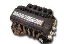 Motor S50 B32 (326S1) Bmw M3 Convertible (E36) 3.2 (321 cv)