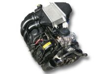 Motor S55 B30 A Bmw M4 Convertible (F83) 3.0 (431 cv) DCT