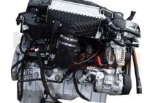Motor S55 B30 A Bmw Serie 2 Coupe (F22) 228i (245 cv) Steptronic