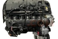 Motor S55 B30 A Bmw Serie 2 Coupe (F22) 230i (252 cv)