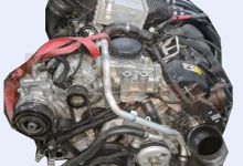 Motor S55 B30 A Bmw Serie 4 Convertible (F33) 440i (326 cv) Steptronic
