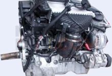 Motor S55 B30 A Bmw Serie 4 Convertible (F33) 440i (326 cv) xDrive Steptronic