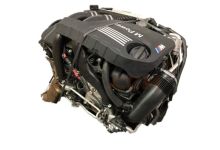 Motor S55 B30 A Bmw Serie 4 Coupe (F32, Versión 2017) M4 GTS (500cv)