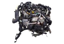 Motor S550 Mazda CX-3 1.5d (105 cv) 4x4