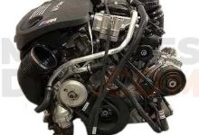 Motor S55B30 Bmw M4 (F82) GTS 3.0 (500 cv) DCT