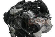 Motor S55B30A Bmw M4 Convertible (F83) 3.0 (450 cv) Competition Package