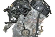 Motor S55B30A Bmw M4 Convertible (F83) 3.0 (450 cv) Competition Package DCT