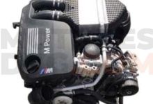 Motor S55B30A Bmw M4 (F82) 3.0 (431 cv)