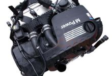 Motor S55B30A Bmw M4 (F82) 3.0 (431 cv) DCT