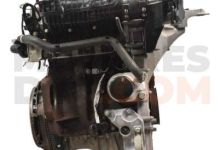 Motor S55B30A Bmw M4 (F82) 3.0 (450 cv) Competition Package