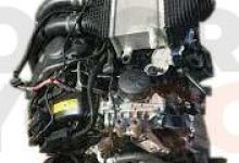 Motor S55B30A Bmw M4 (F82) 3.0 (450 cv) Competition Package DCT