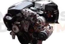 Motor S55B30A Bmw M4 (F82) CS 3.0 (460 cv) DCT